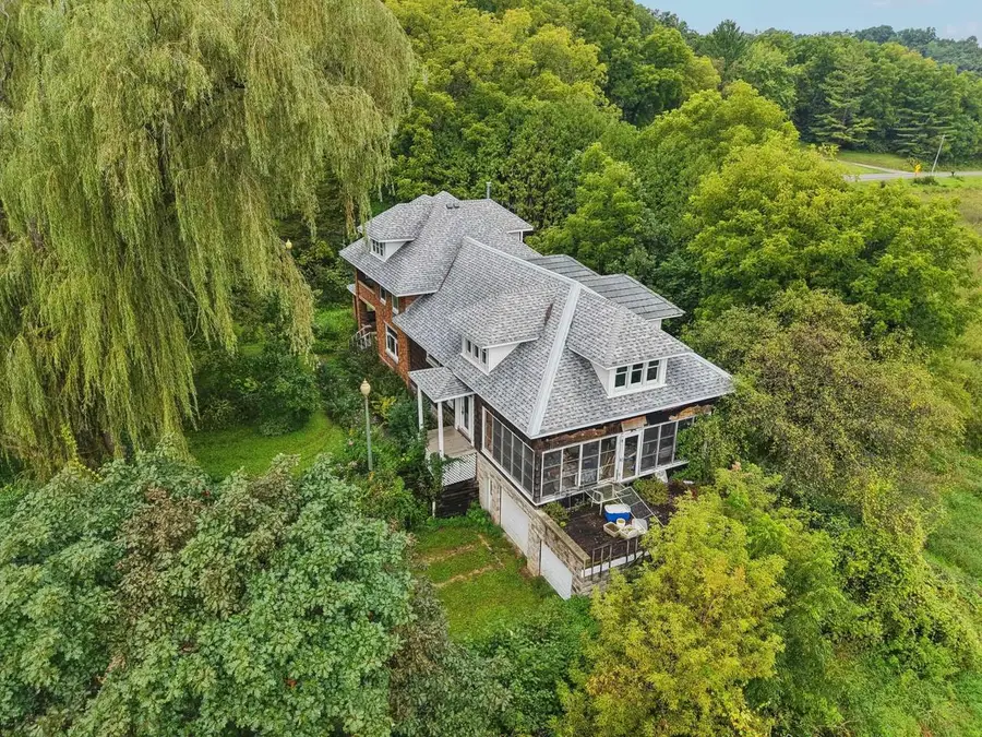 4616 County Road JJ, Black Earth, WI 53515 - #2