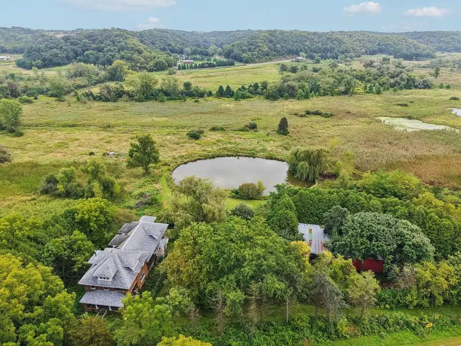 4616 County Road JJ, Black Earth, WI 53515 - #3