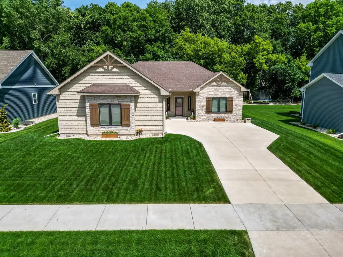 3904 Tanglewood Place, Janesville, WI 53546 - #1