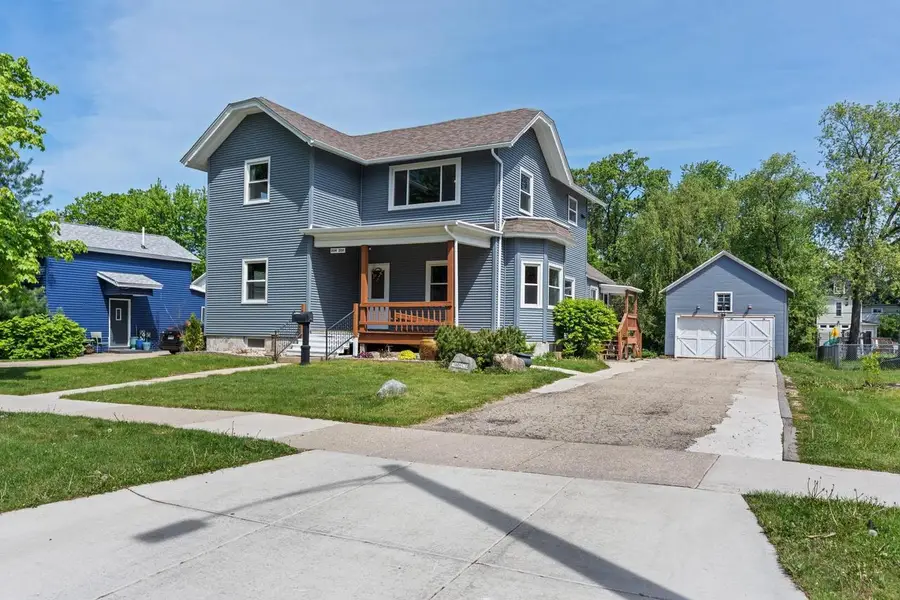 234-236 W Liberty Street, Evansville, WI 53536 - #2