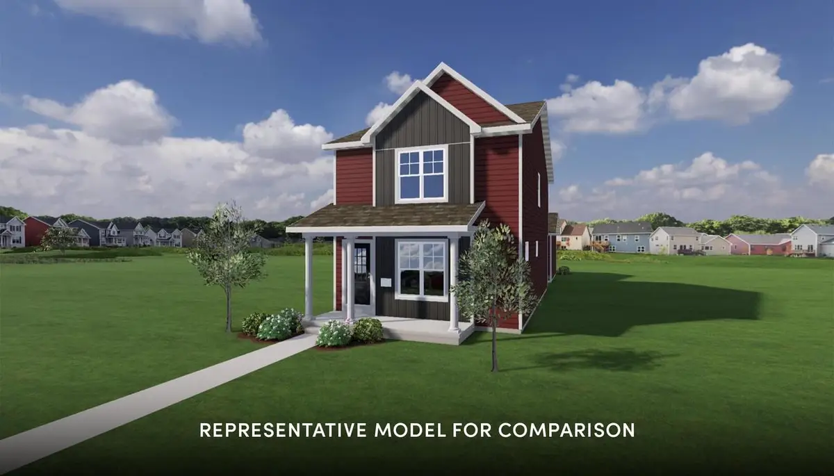 1774 Innovation Lane, Verona, WI 53593 - #1