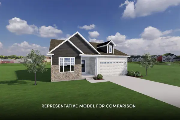 7635 Stones Throw Drive, Madison, WI 53719
