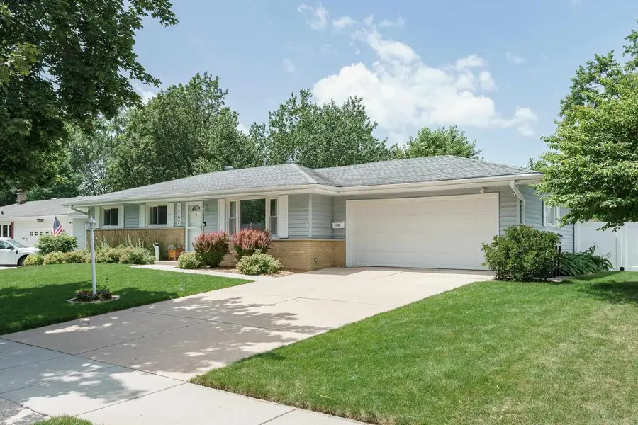 1147 Ontario Drive, Janesville, WI 53545 - #2