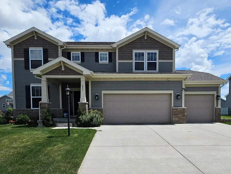 231 Pintail Place, Sun Prairie, WI 53590 - #2