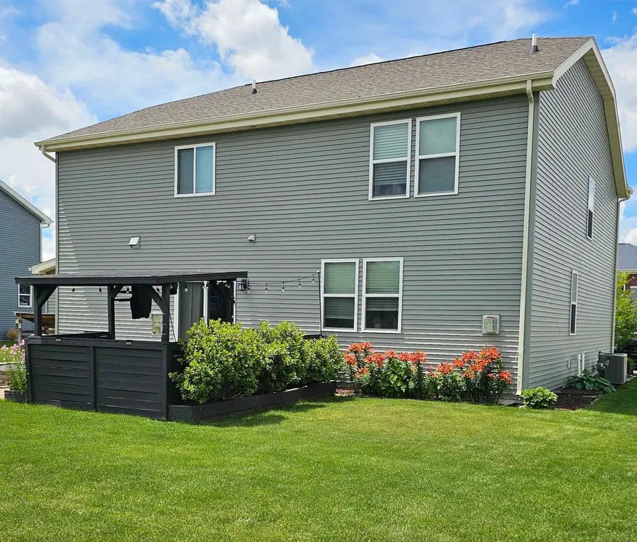 231 Pintail Place, Sun Prairie, WI 53590 - #3