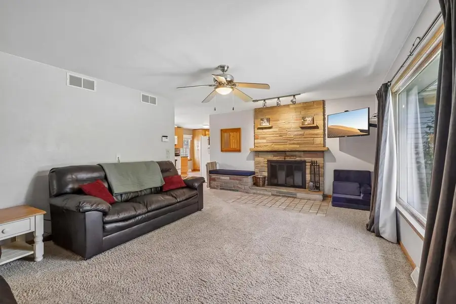 4017 Zeno Street, Madison, WI 53704 - #3