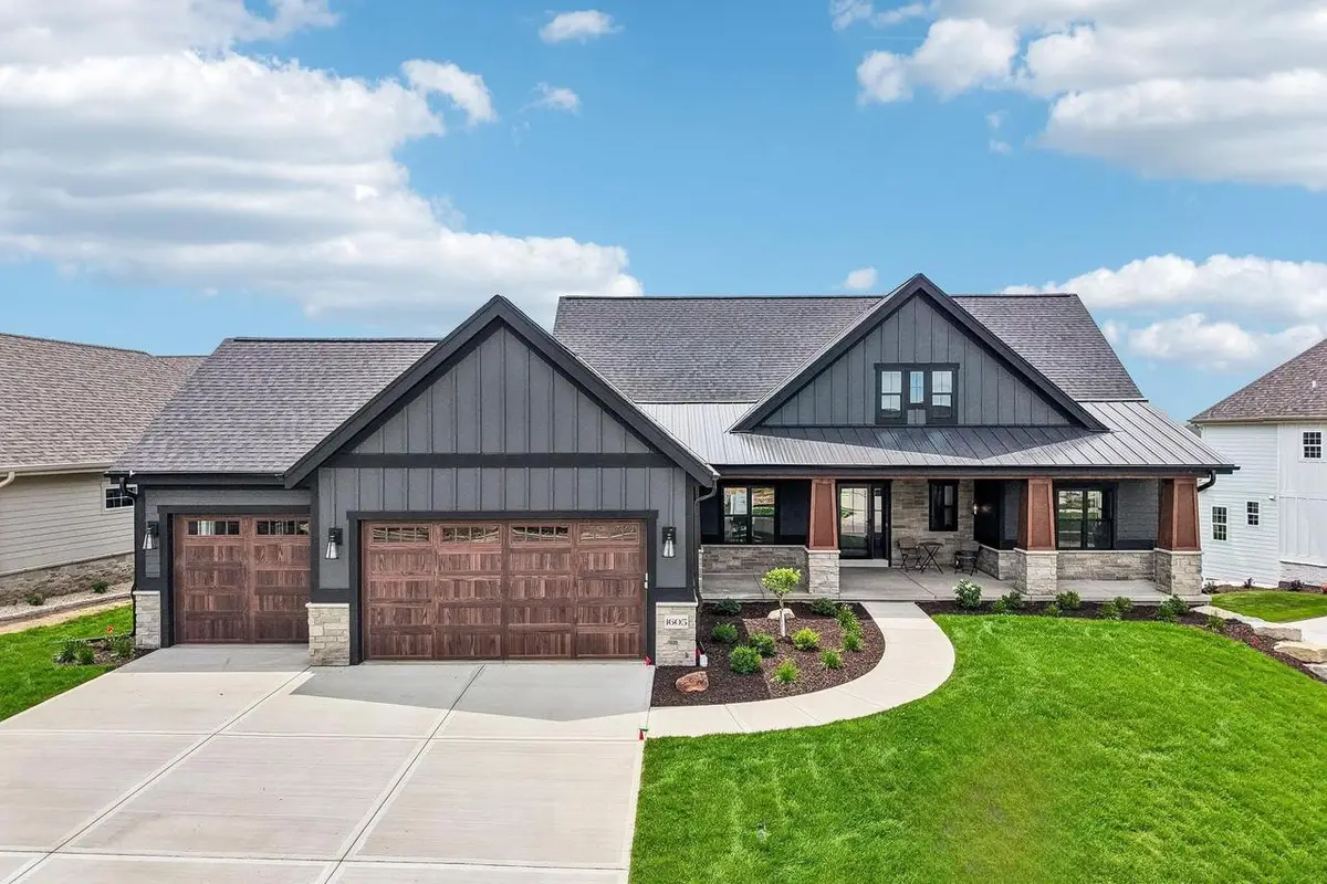 1605 Ginger Lane, Waunakee, WI 53597 - #1