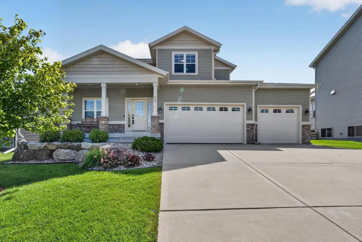 299 Hallmark Way, Sun Prairie, WI 53590 - #1