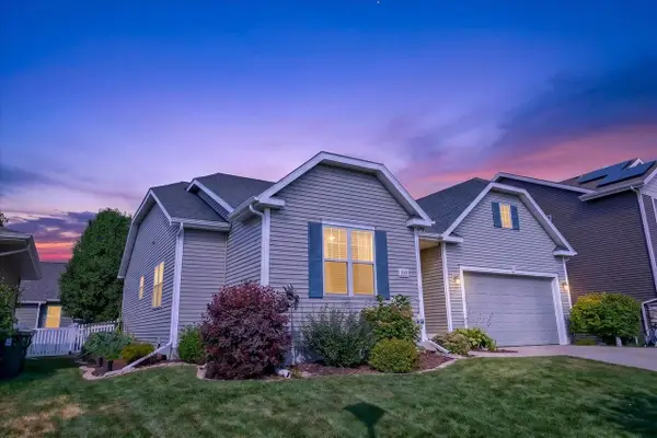 1320 Blazingstar Lane, Sun Prairie, WI 53590