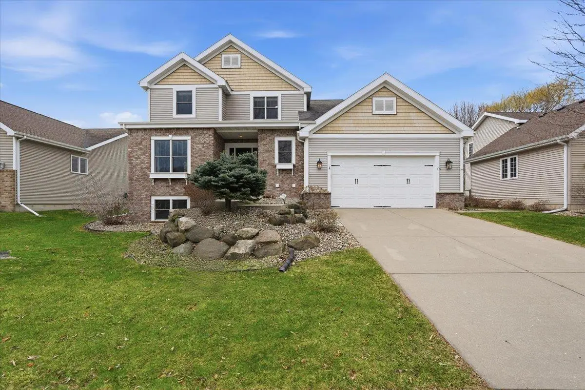 726 Cone Flower Street, Middleton, WI 53562 - #1