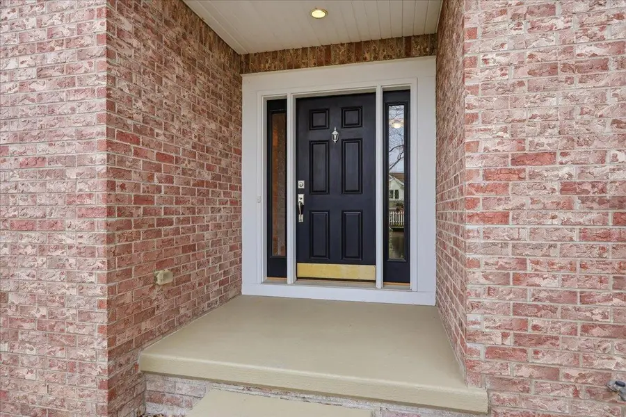 726 Cone Flower Street, Middleton, WI 53562 - #3