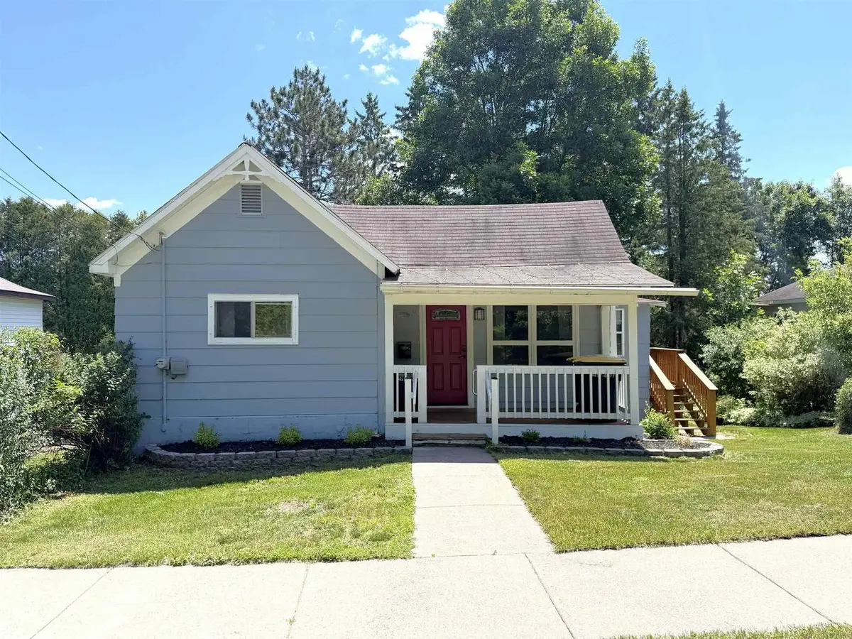 930 Eagle Street, Rhinelander, WI 54501 - #1