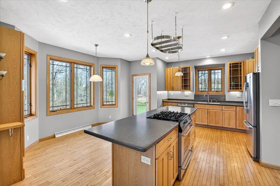 2082 Tower Drive, Stoughton, WI 53589 - #3