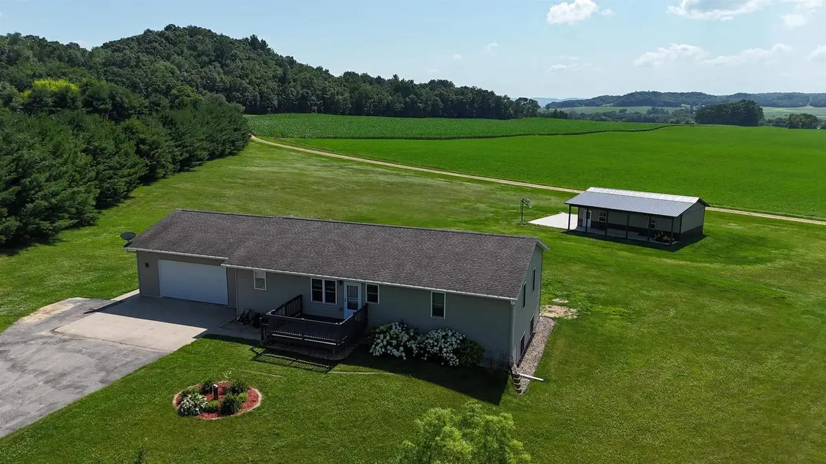 16595 Harlan Road, Sparta, WI 54656 - #1