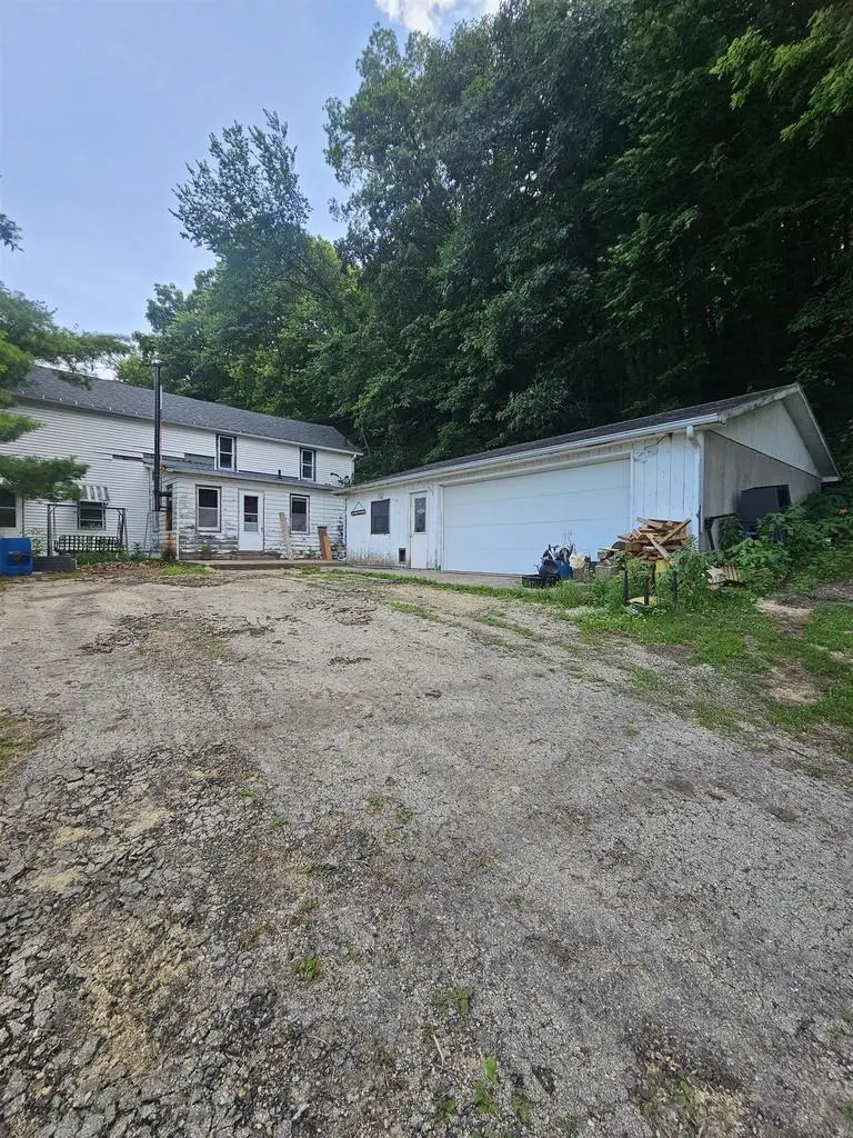 4918 County Rd N Road, Cassville, WI 53806 - #3