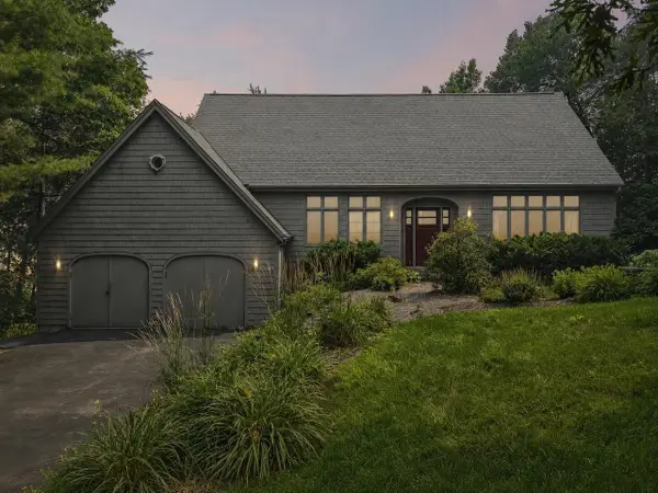 E13461 Grace Street, Merrimac, WI 53561