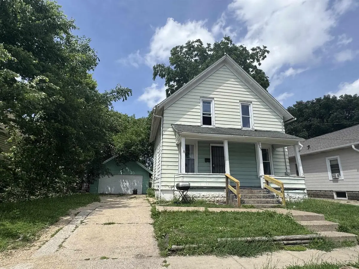925 Keeler Avenue, Beloit, WI 53511 - #1