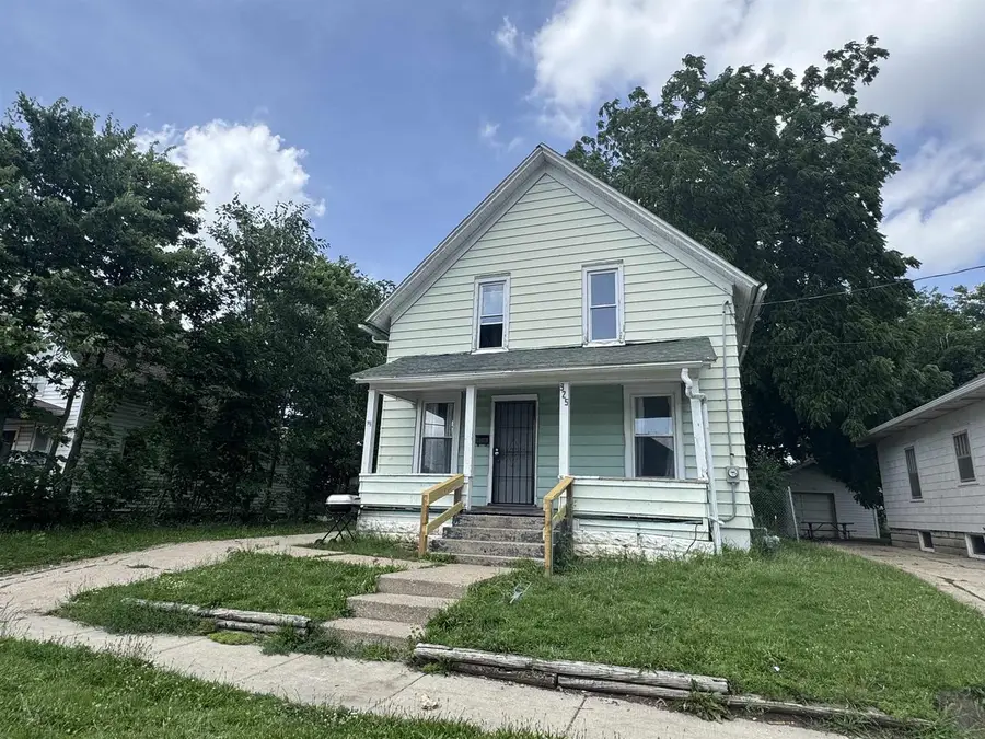 925 Keeler Avenue, Beloit, WI 53511 - #2