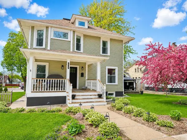348 Merchants Avenue, Fort Atkinson, WI 53538