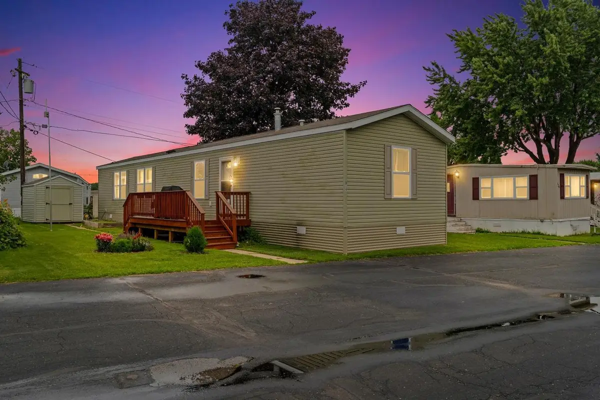1025 Oake  S Avenue #D19, Onalaska, WI 54650 - #1