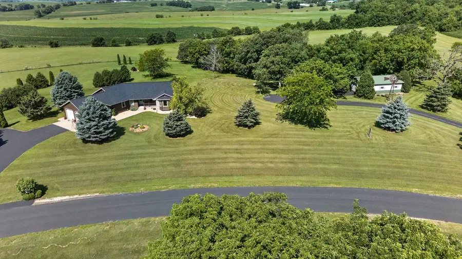 N7795 Panorama Road, Belleville, WI 53508 - #3