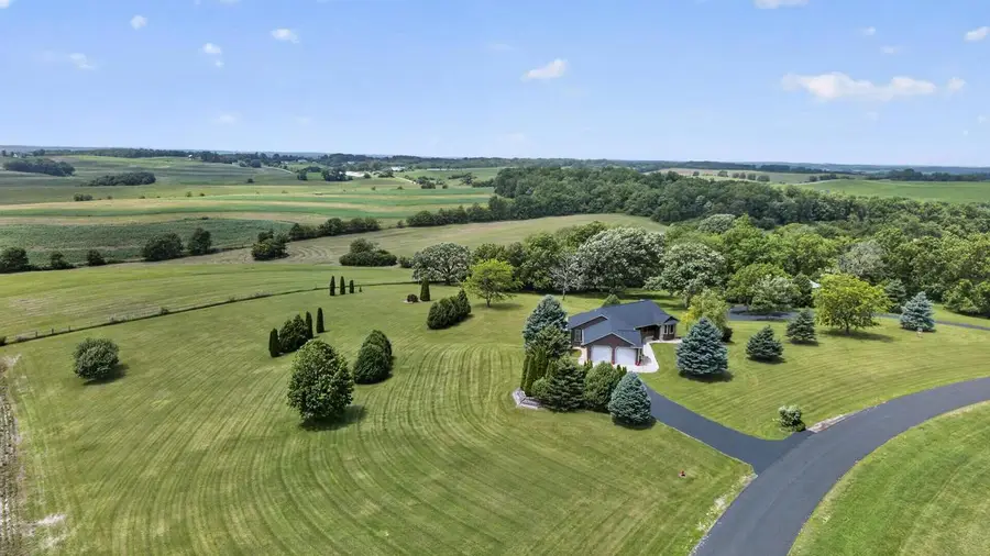 N7795 + L11 Panorama Road, Belleville, WI 53508 - #2