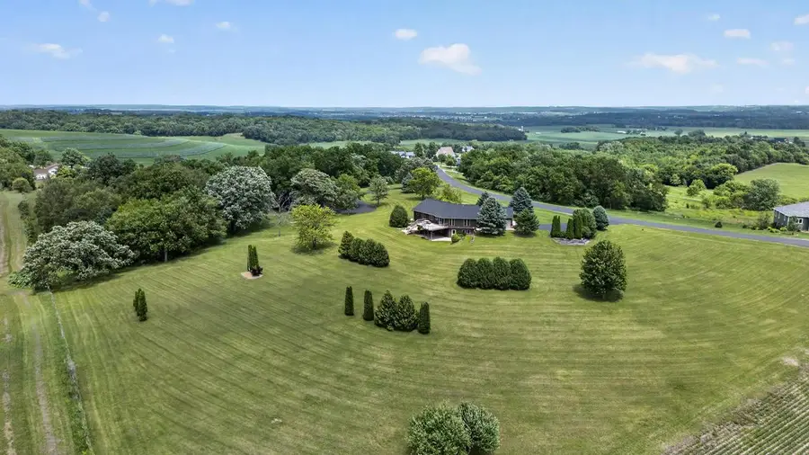 N7795 + L11 Panorama Road, Belleville, WI 53508 - #3