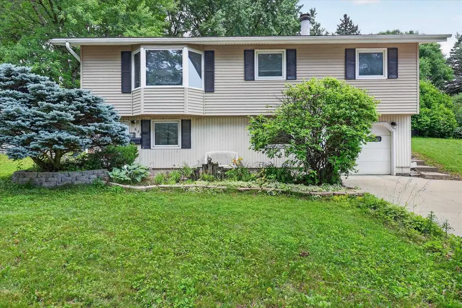 1638 Arkansas Avenue, Madison, WI 53704 - #2