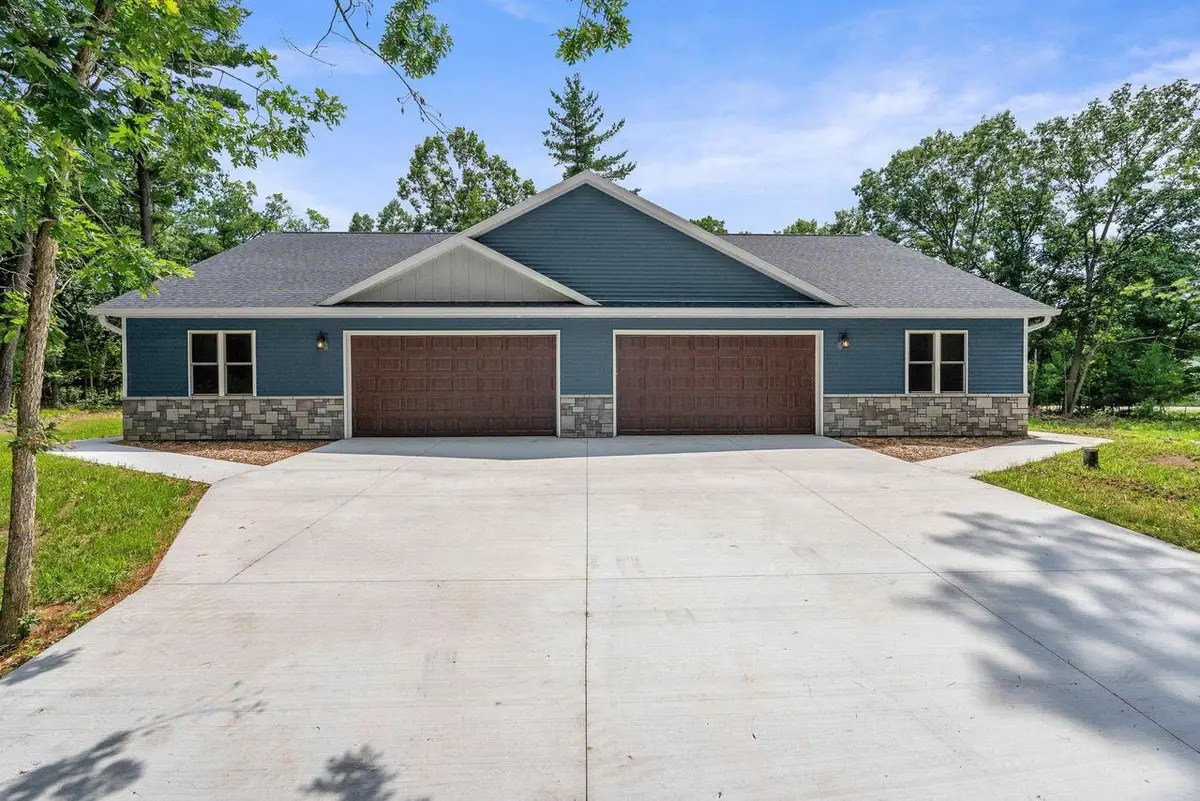 W6513 Woodhaven Circle, Wautoma, WI 54982 - #1