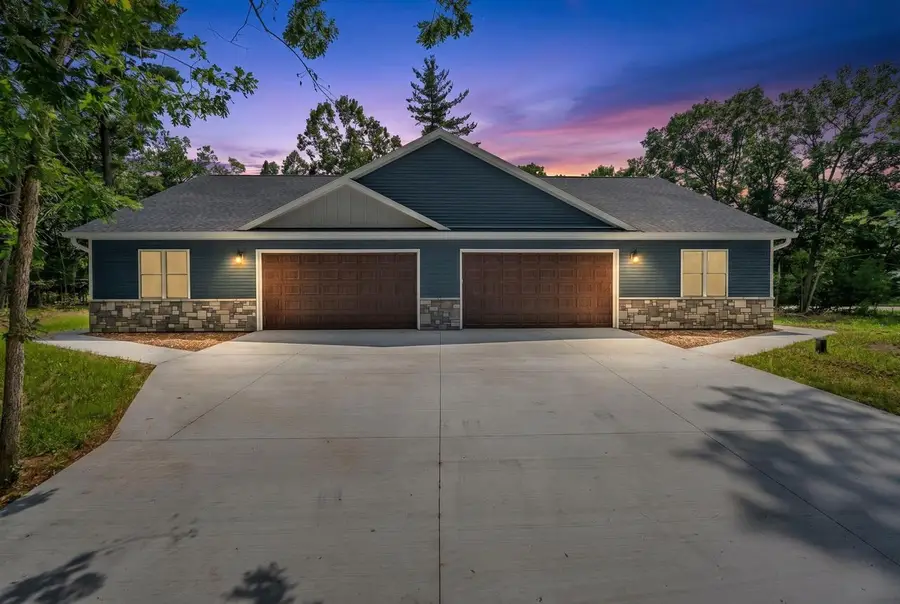 W6513 Woodhaven Circle, Wautoma, WI 54982 - #2