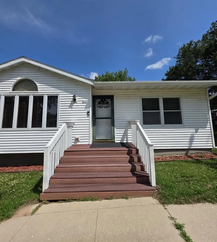 316 E Berlin Street, Neshkoro, WI 54960 - #3