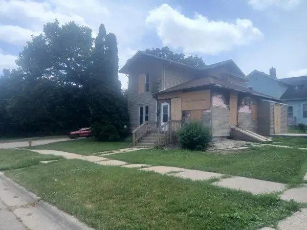 402 Ravine Street, Janesville, WI 53548