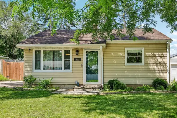 229 Winnebago Avenue, Portage, WI 53901