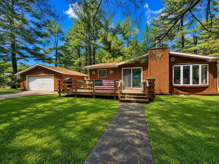 1944 Lake Street, Friendship, WI 53934 - #3