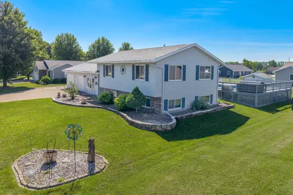 740 E Scott Street, Omro, WI 54963