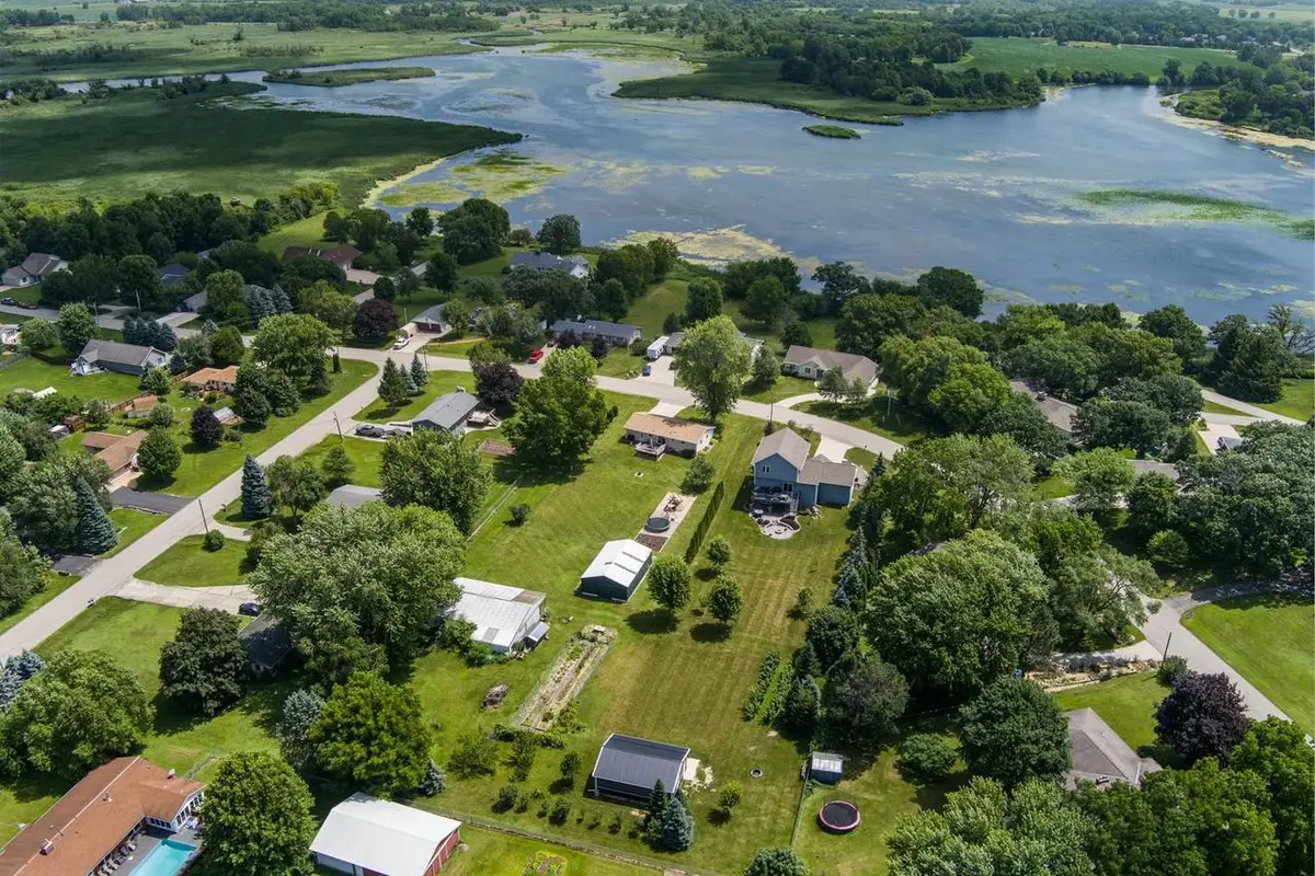1787 Oakview Drive, Stoughton, WI 53589 - #1