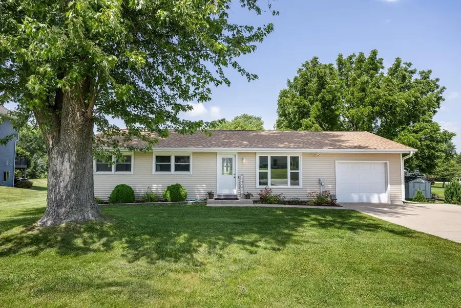 1787 Oakview Drive, Stoughton, WI 53589 - #3