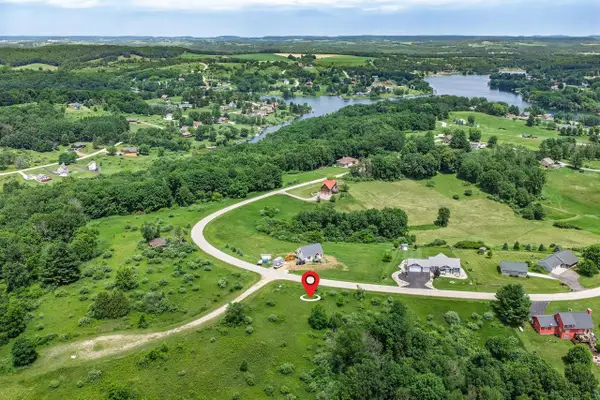 Lot 469 Summit Valley View Court, La Valle, WI 53941