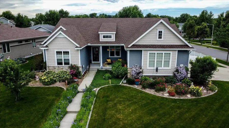 702 Callisto Drive, Madison, WI 53718 - #2