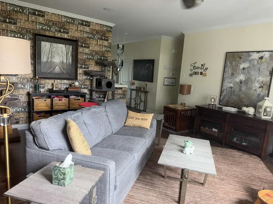 702 Callisto Drive, Madison, WI 53718 - #3