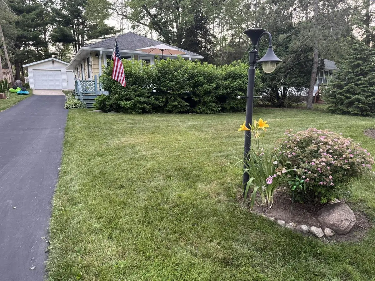N4231 Lakeview Drive, Markesan, WI 53946 - #1