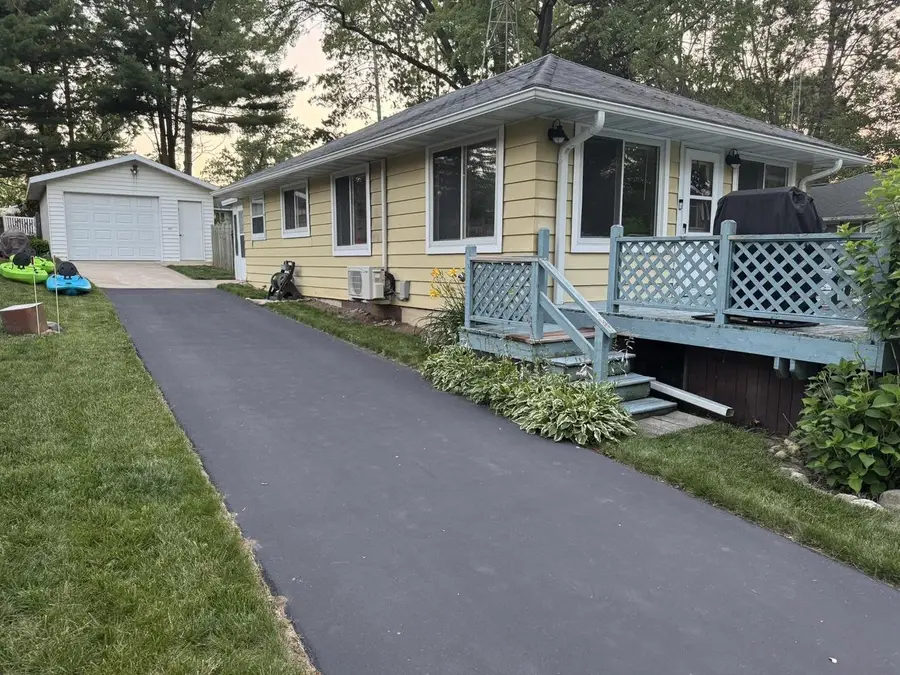 N4231 Lakeview Drive, Markesan, WI 53946 - #2