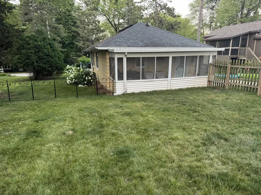 N4231 Lakeview Drive, Markesan, WI 53946 - #3