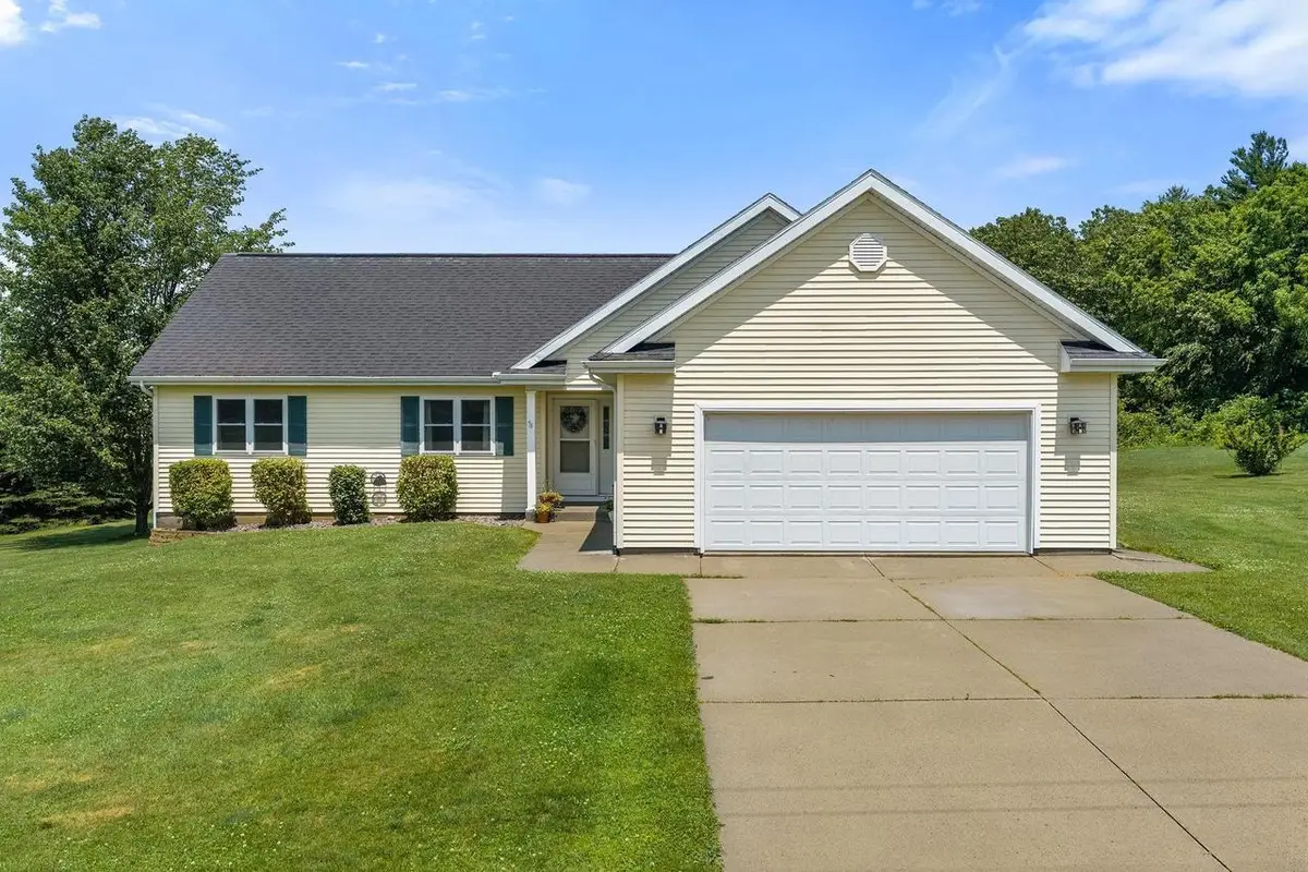 E8080 E Lake Virginia Road, Reedsburg, WI 53959 - #1