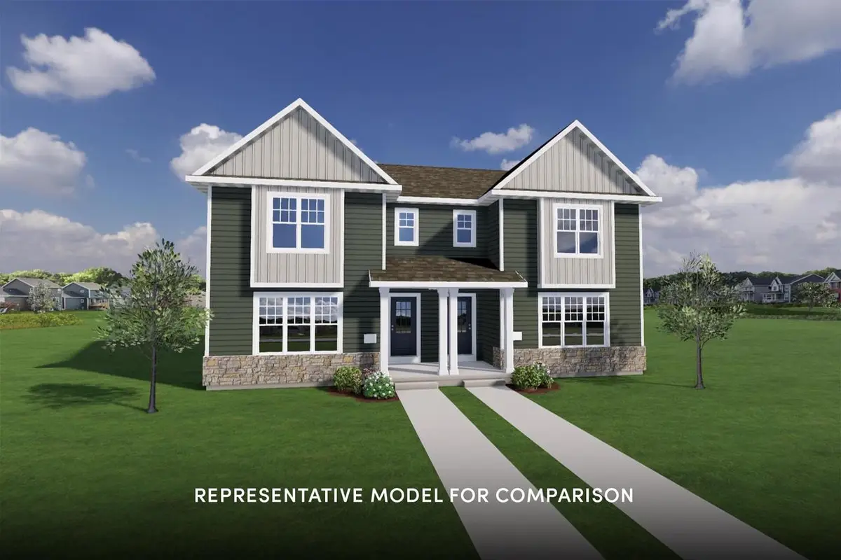 2116 S High Point Road, Madison, WI 53719 - #1