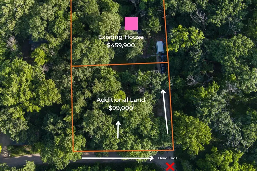 199 Oakwood Street, Williams Bay, WI 53191 - #2