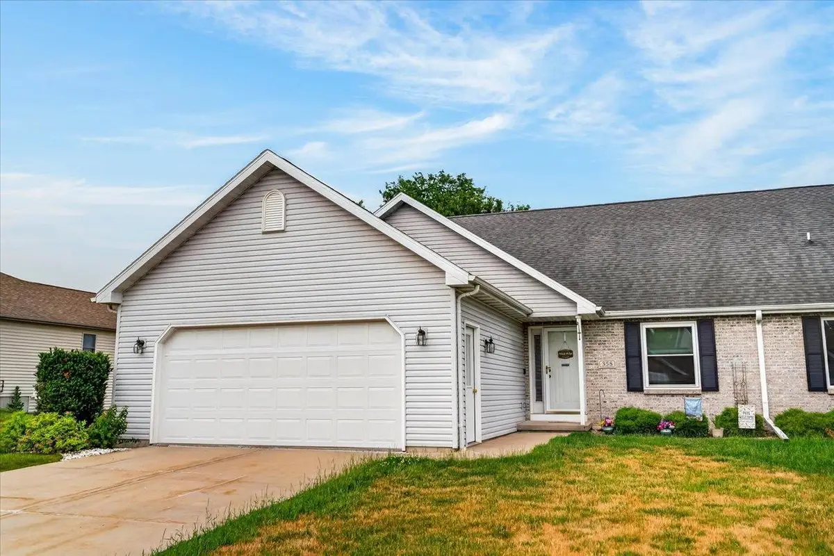 358 Concord Drive, Oregon, WI 53575 - #1