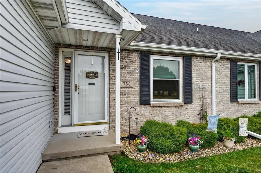 358 Concord Drive, Oregon, WI 53575 - #2