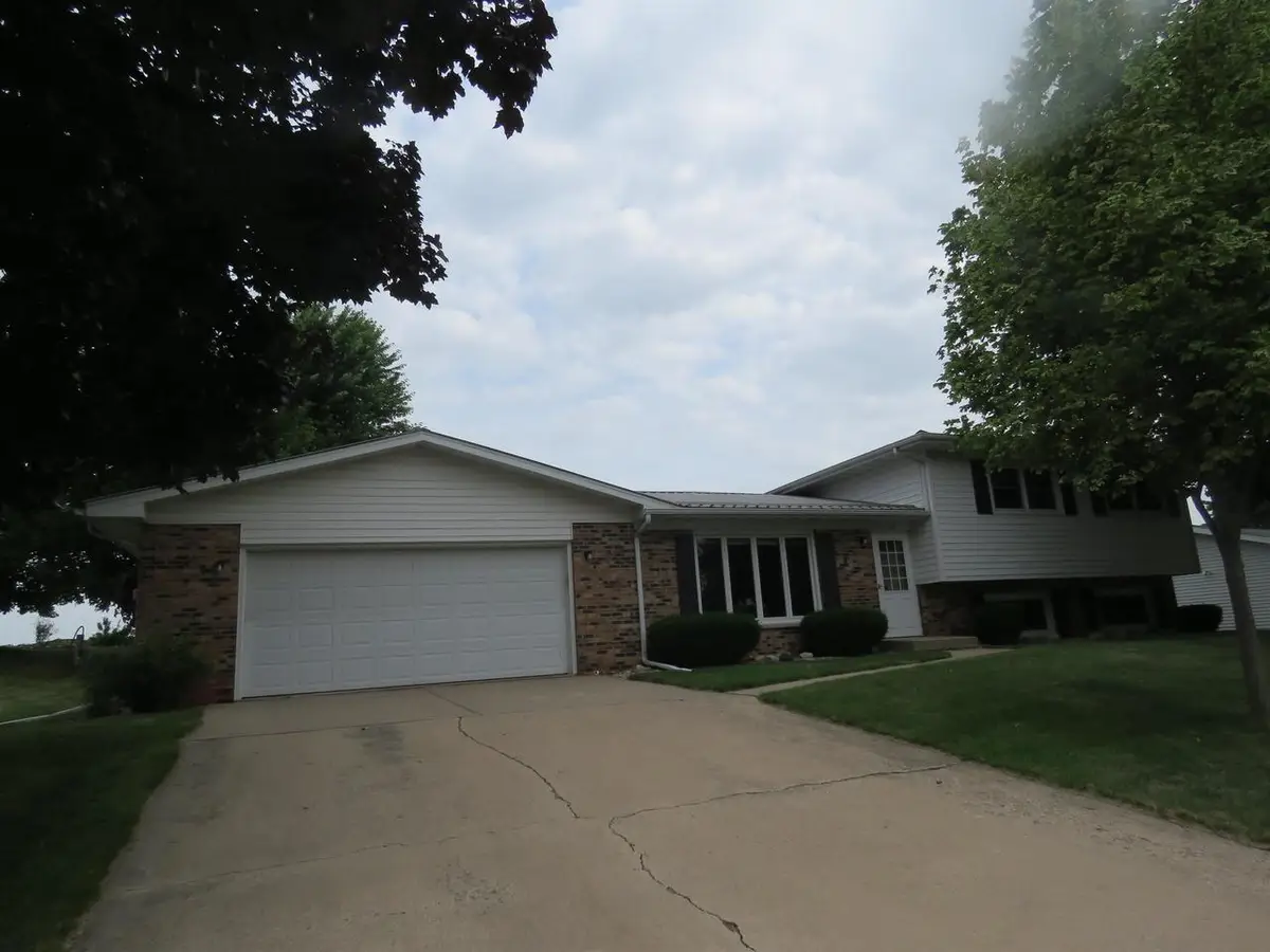 103 We Go Trail, Fox Lake, WI 53933 - #1