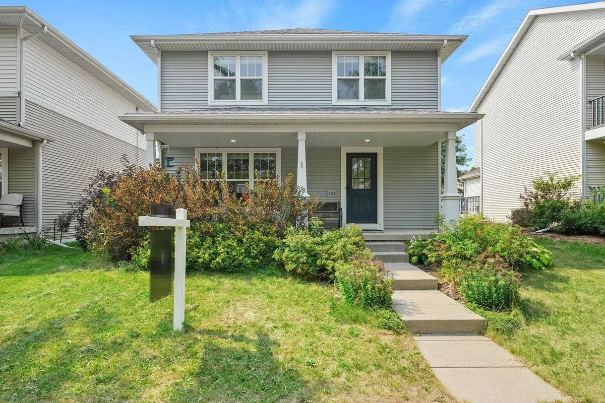5130 Unity Way, Madison, WI 53718 - #1
